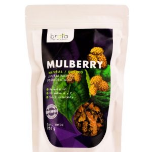 Mulberry 250gr