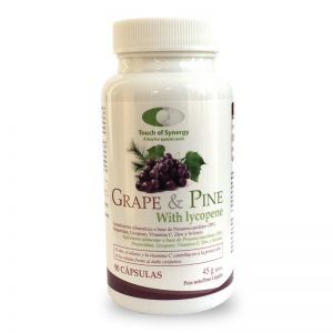 Grape & Pine