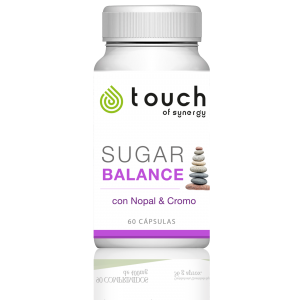 Sugar Balance - 60 Cápsulas