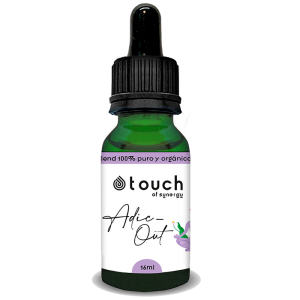Blend Adict-out 16 ml-Sinergia que ayuda a controlar los hábitos de consumo adictivo
