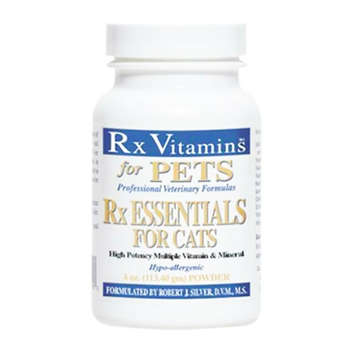 RX ESSENTIALS FOR CATS
