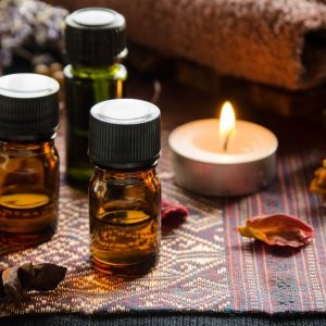 Taller Aromaterapia