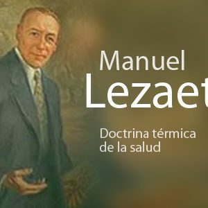 Programa Formación como Orientador en Doctrina Térmica de Manuel Lezaeta Acharan