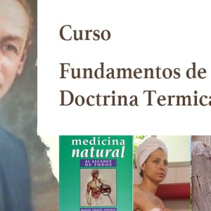 Curso Fundamentos en Doctrina Térmica Manuel Lezaeta Acharán