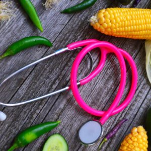 Naturopatía Mención en Nutriologia y Trofologia Vegetariana