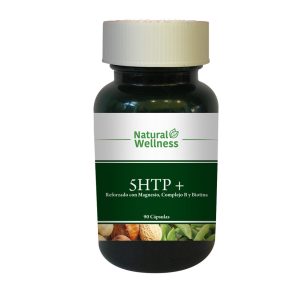 5 HTP+