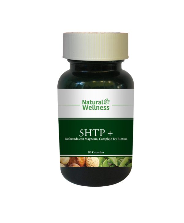 5 HTP+