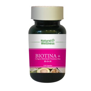 BIOTINA +