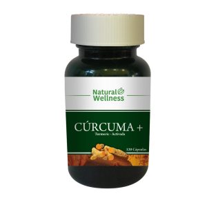 CURCUMA +