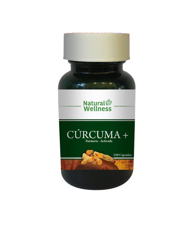 CURCUMA +