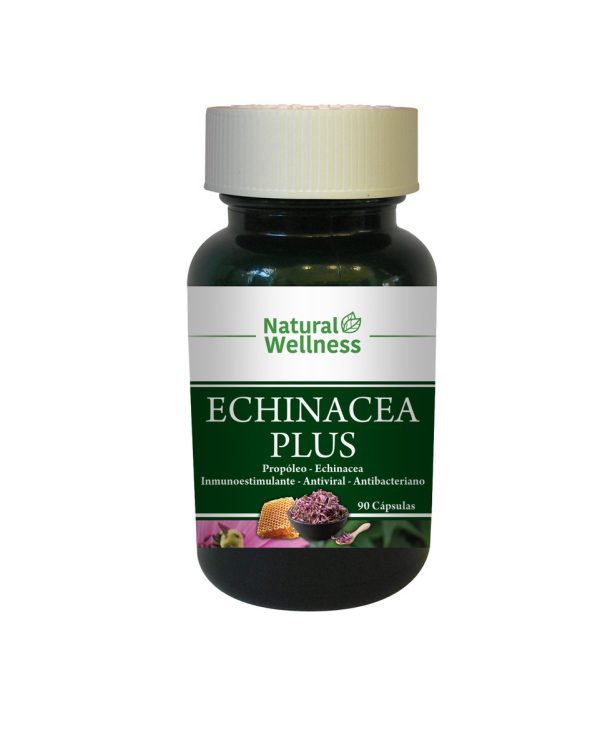 ECHINACEA PLUS