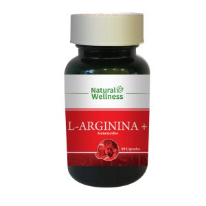 L-ARGININA +