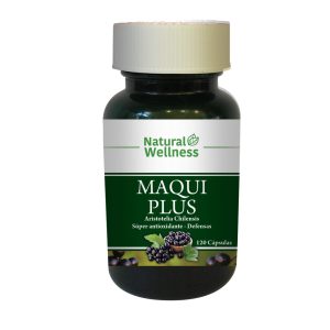 MAQUI PLUS