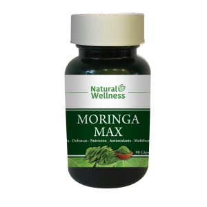 MORINGA MAX