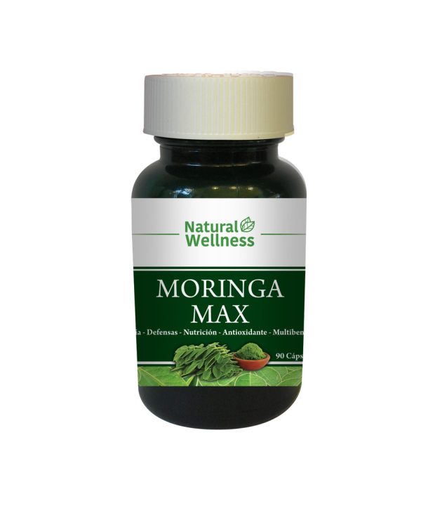 MORINGA MAX