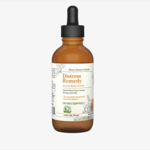 Distress Remedy Esencias Florales Formuladas  60 ml