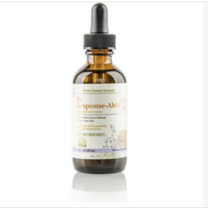 Be Response-Able Esencias Florales  Formuladas 60 ml