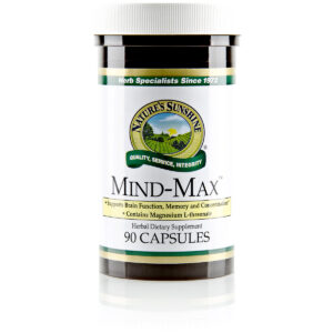 Mind-Max