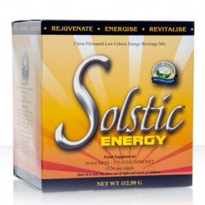 Solstic Energy