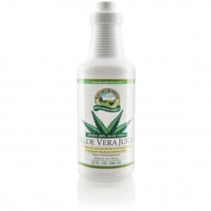 Aloe Vera Juice